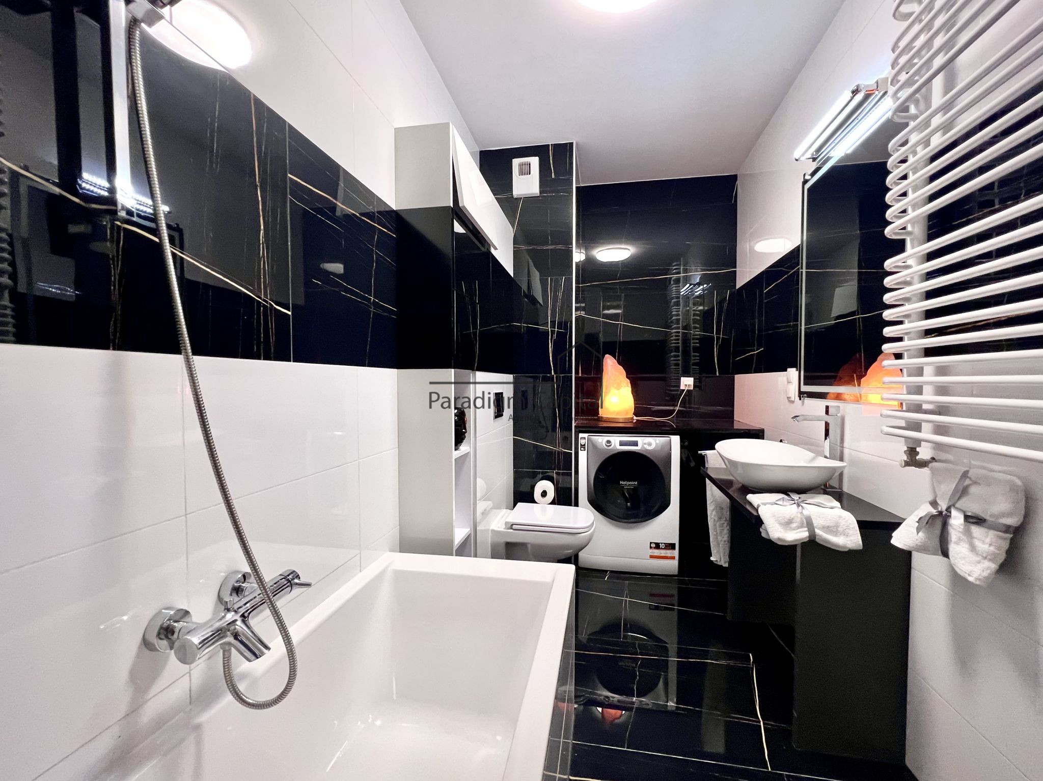 mieszkania - 54,00 m² - Kraków