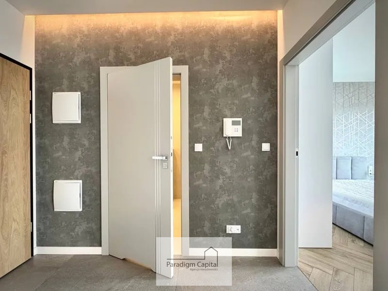 mieszkania - 46,38 m² - Kraków