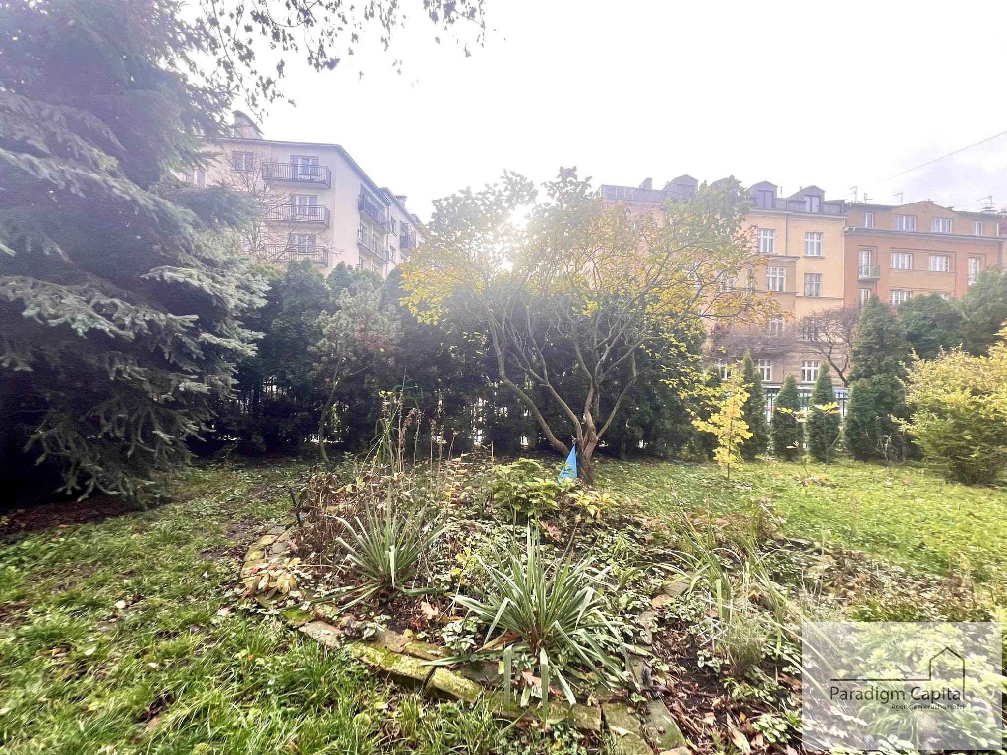 mieszkania - 20,00 m² - Kraków