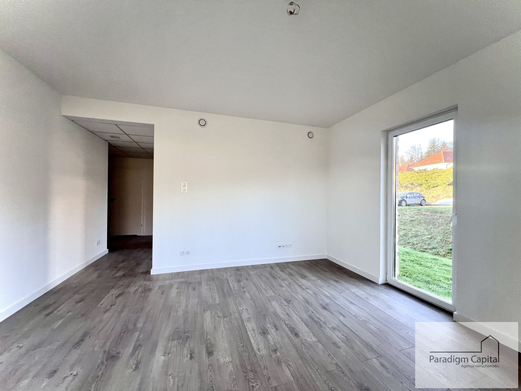 mieszkania - 44.60 m²