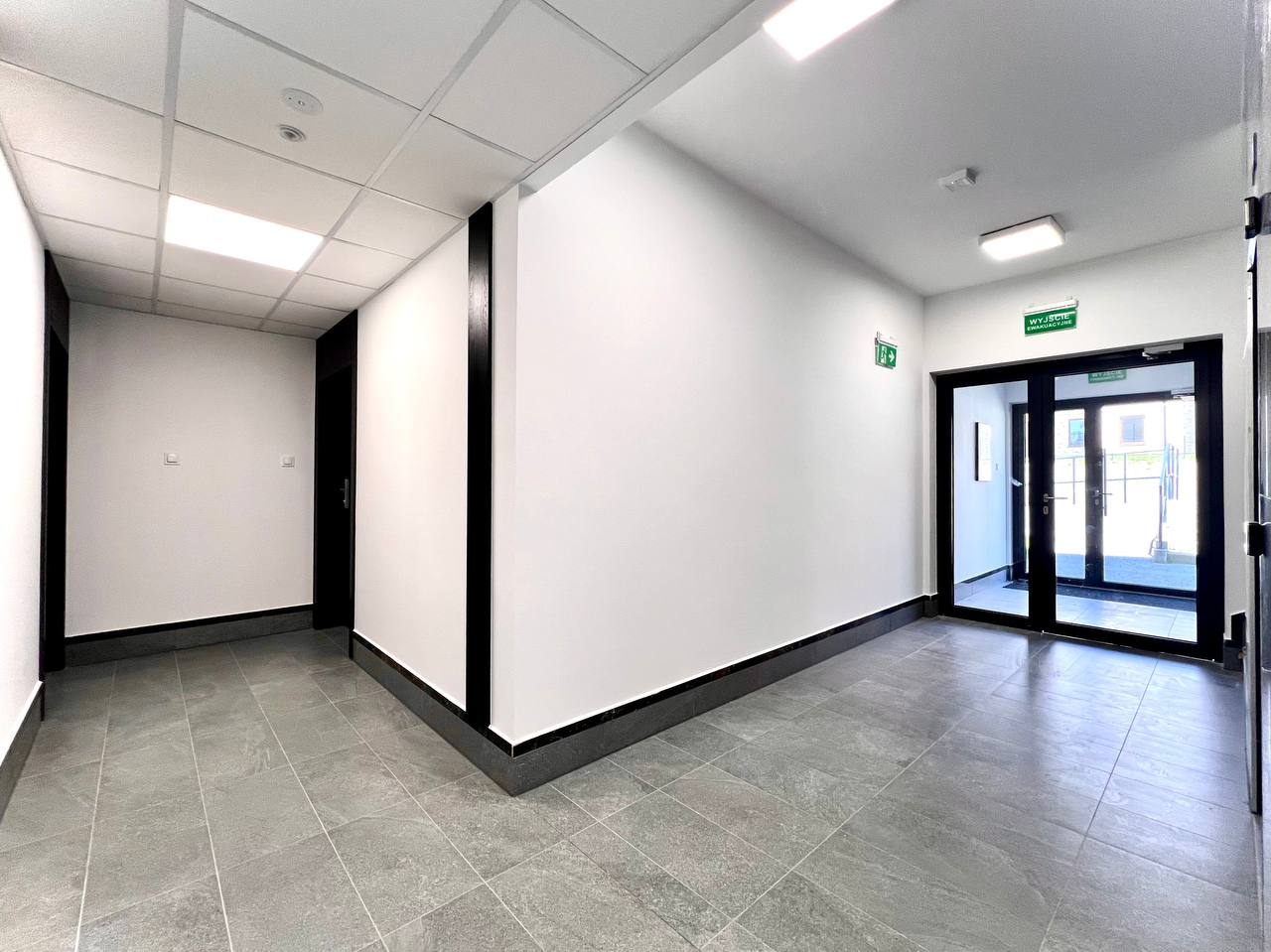 mieszkania - 57.63 m²