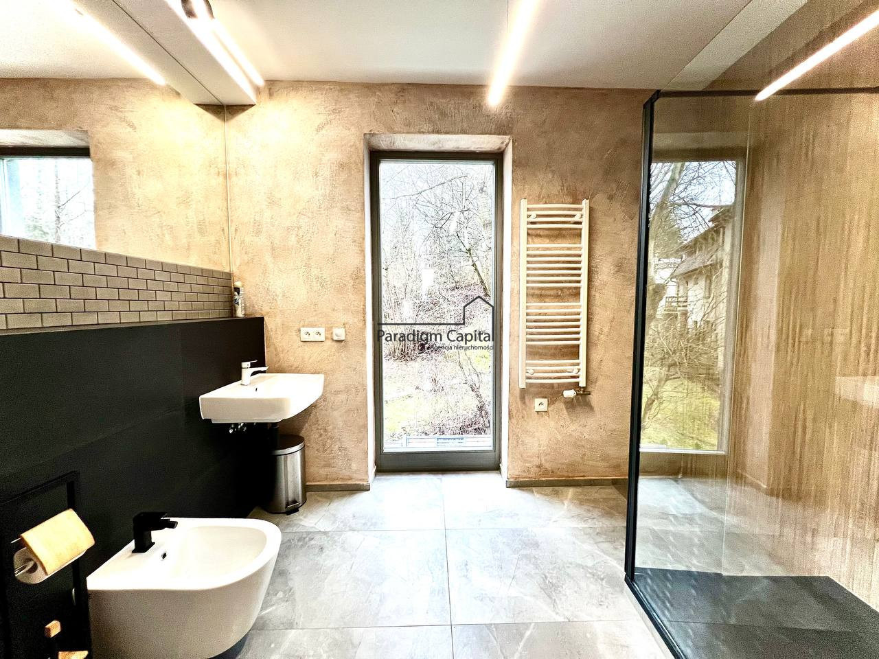 Reprezentacyjny dom 300 m² – Kraków Salwator – biuro, kancelaria, firma