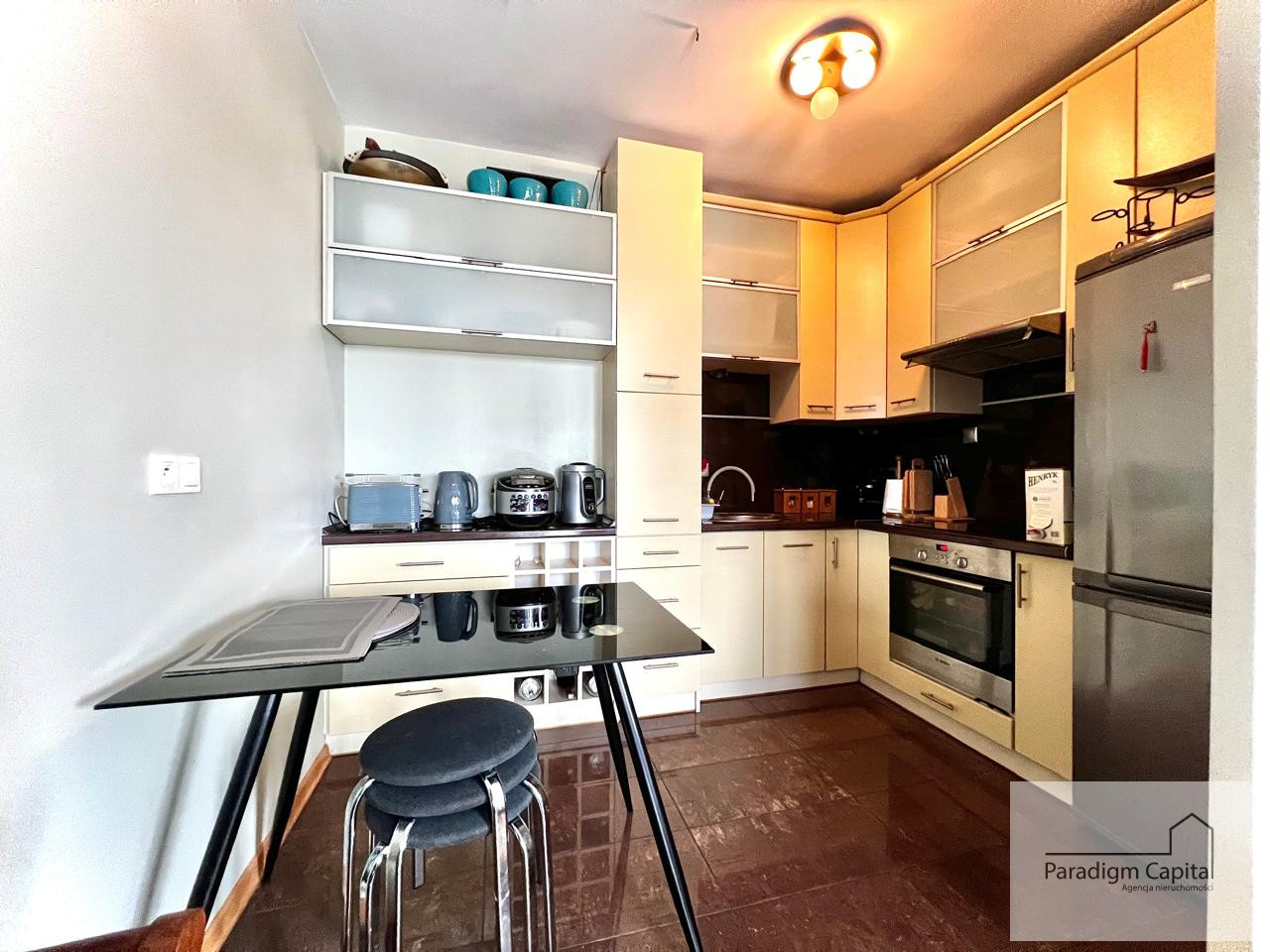 mieszkania - 47.00 m² - Kraków