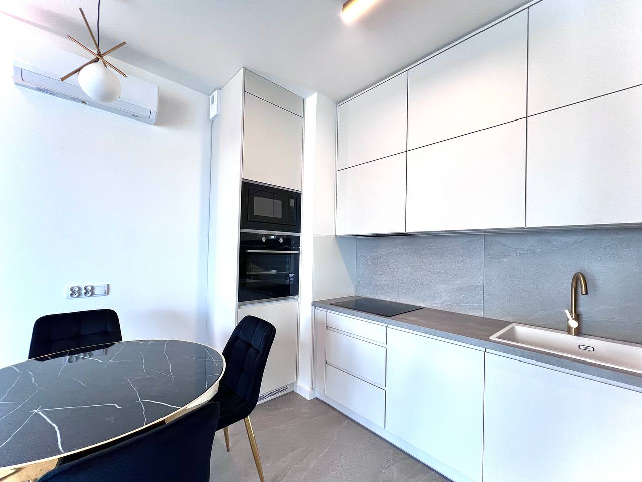 mieszkania - 46.44 m² - Kraków