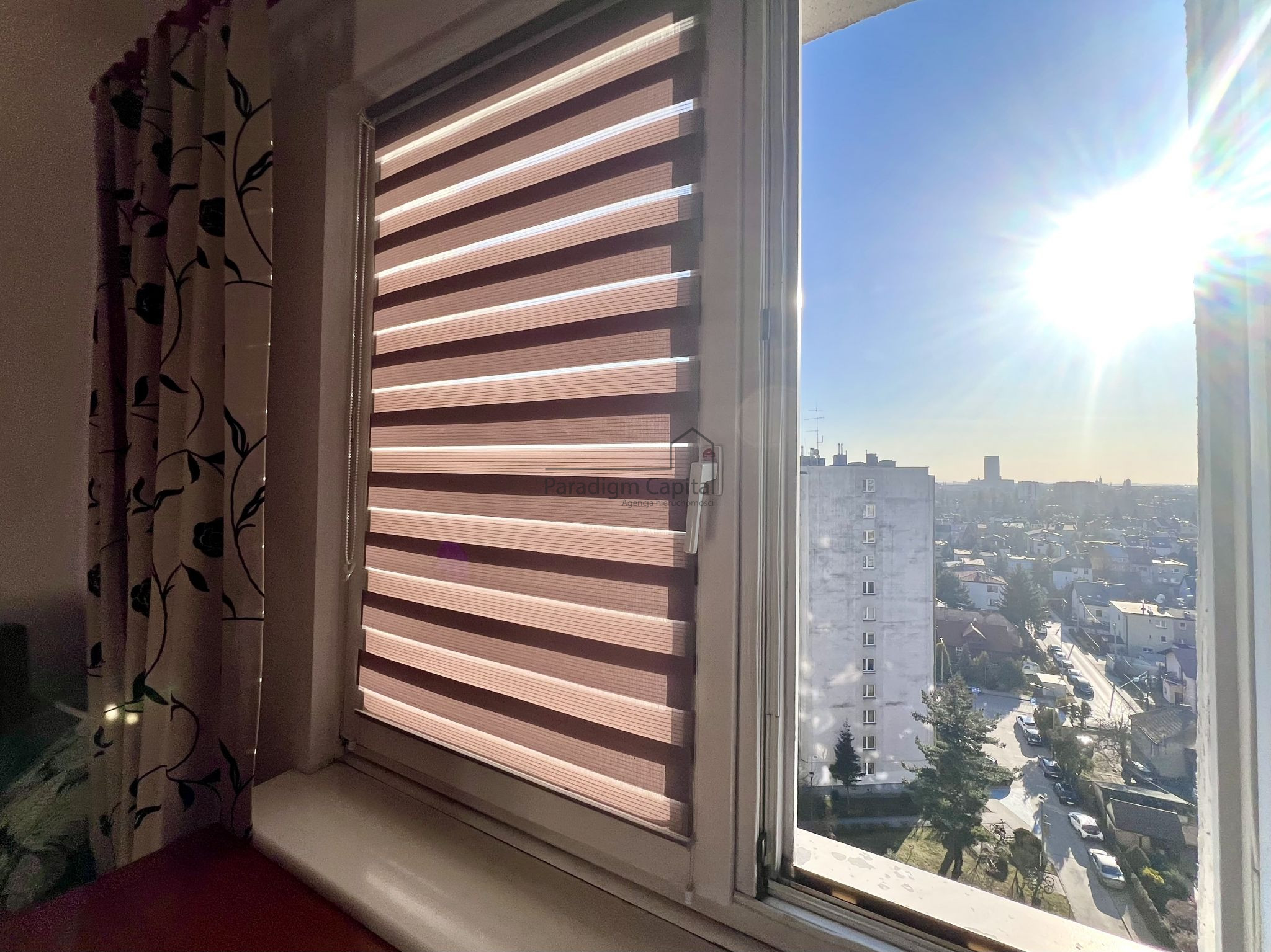 3 pokoje | Balkon | Parking | Meissnera