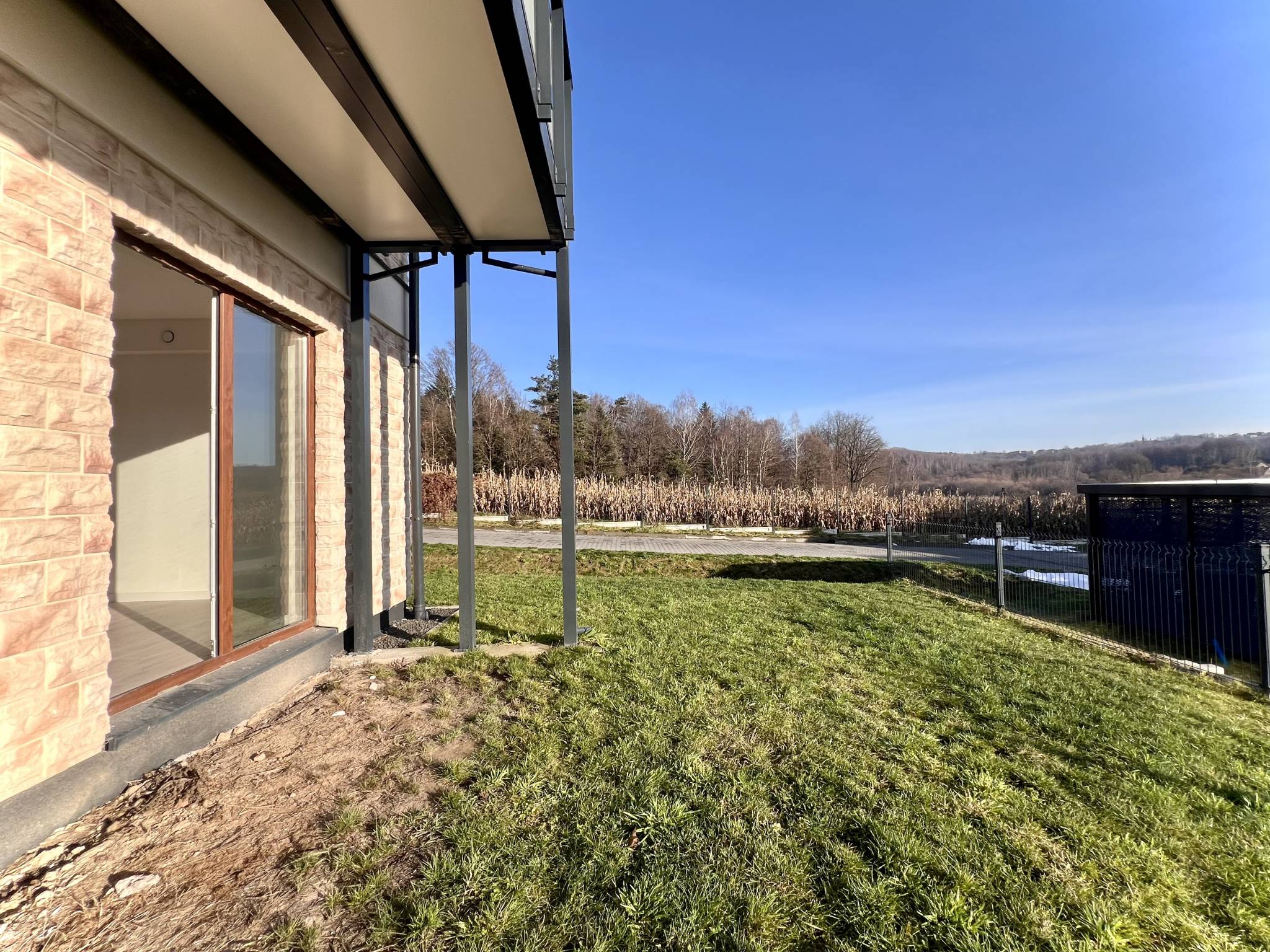 mieszkania - 57.34 m² - Kraków