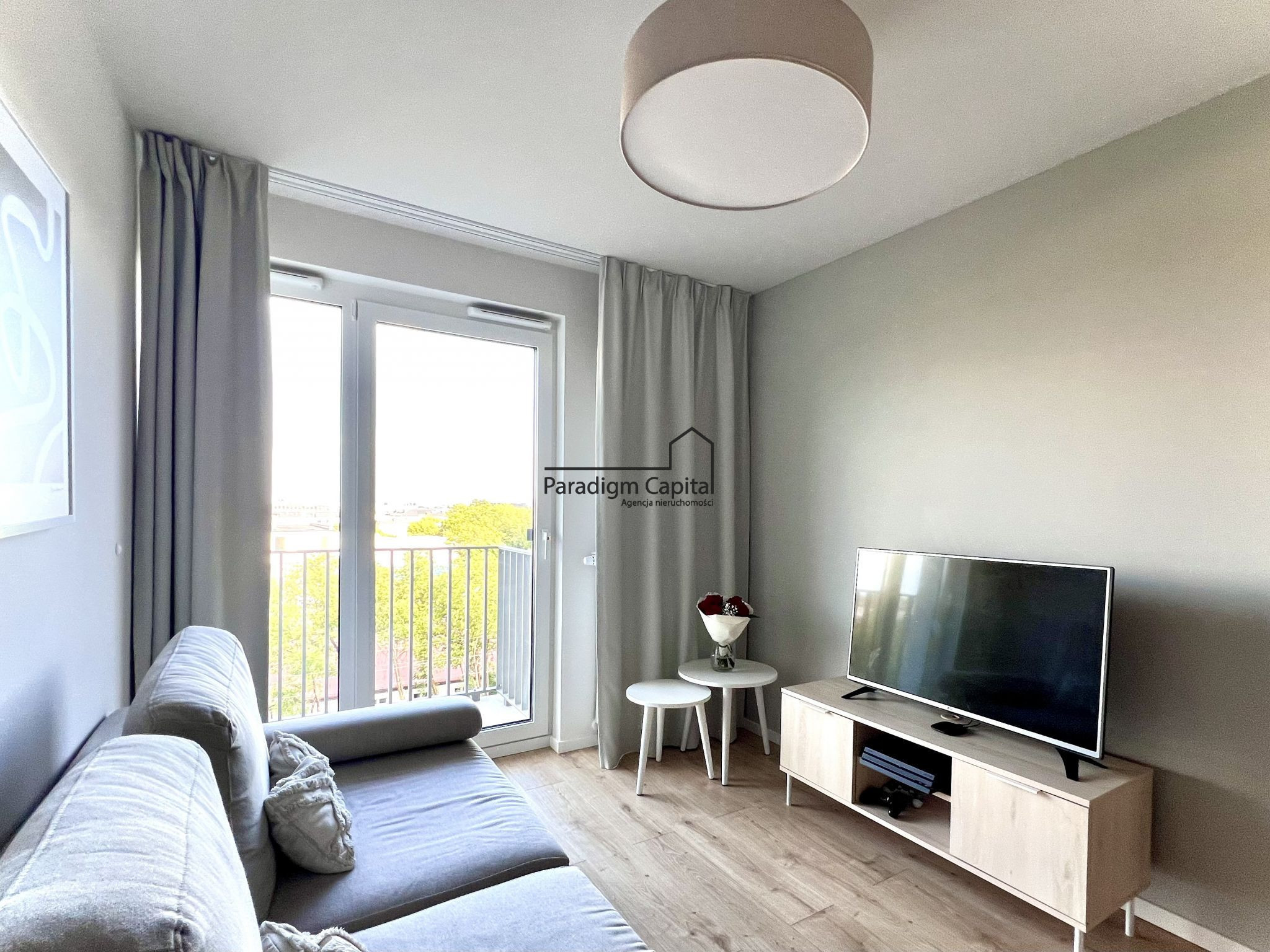 2 POKOJE | BALKON | ZABŁOCIE | UL. ROMANOWICZA