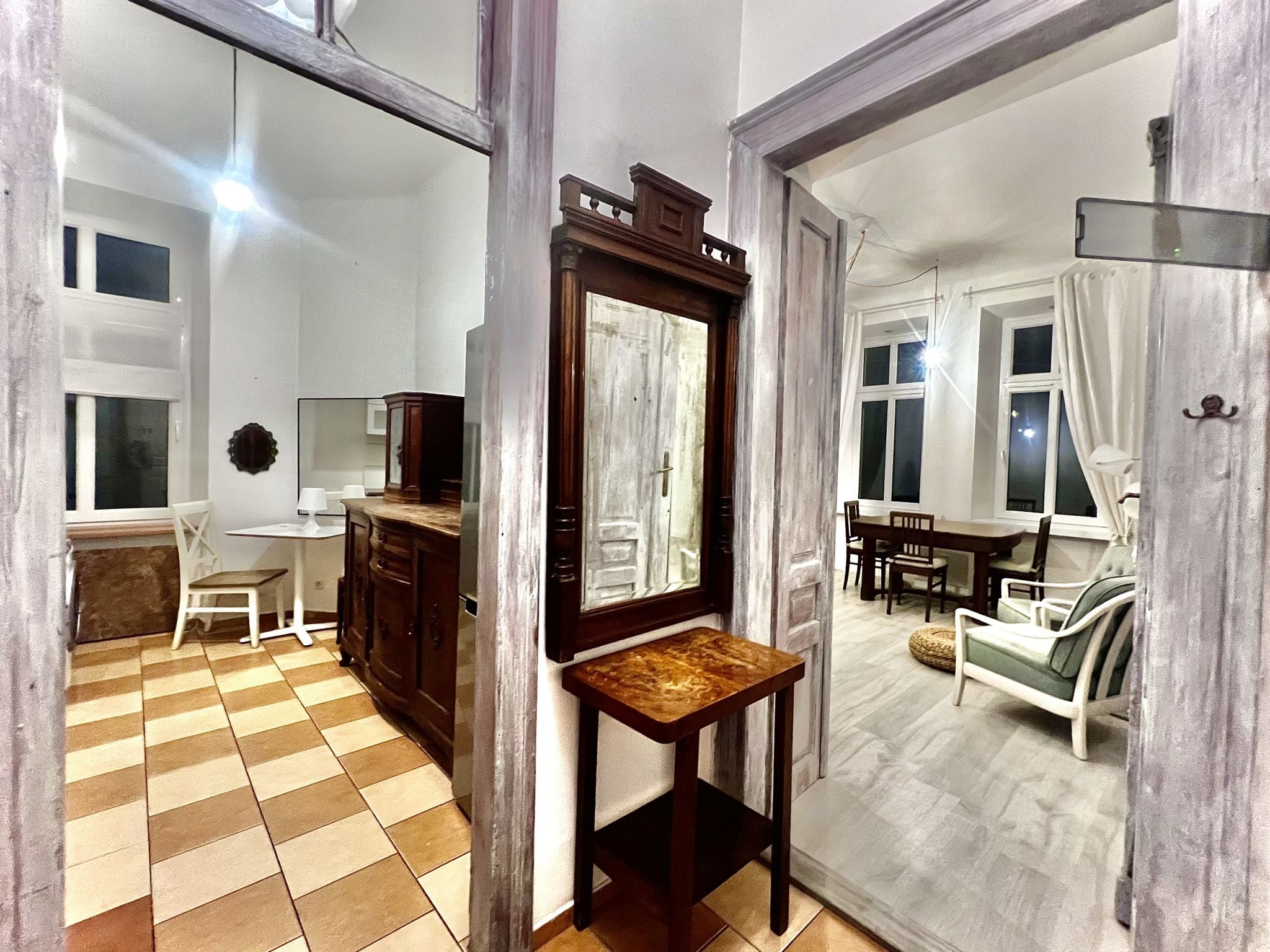 Kazimierz | 2 Pokoje 52 m² | Oddzielna Kuchnia | Starowislna