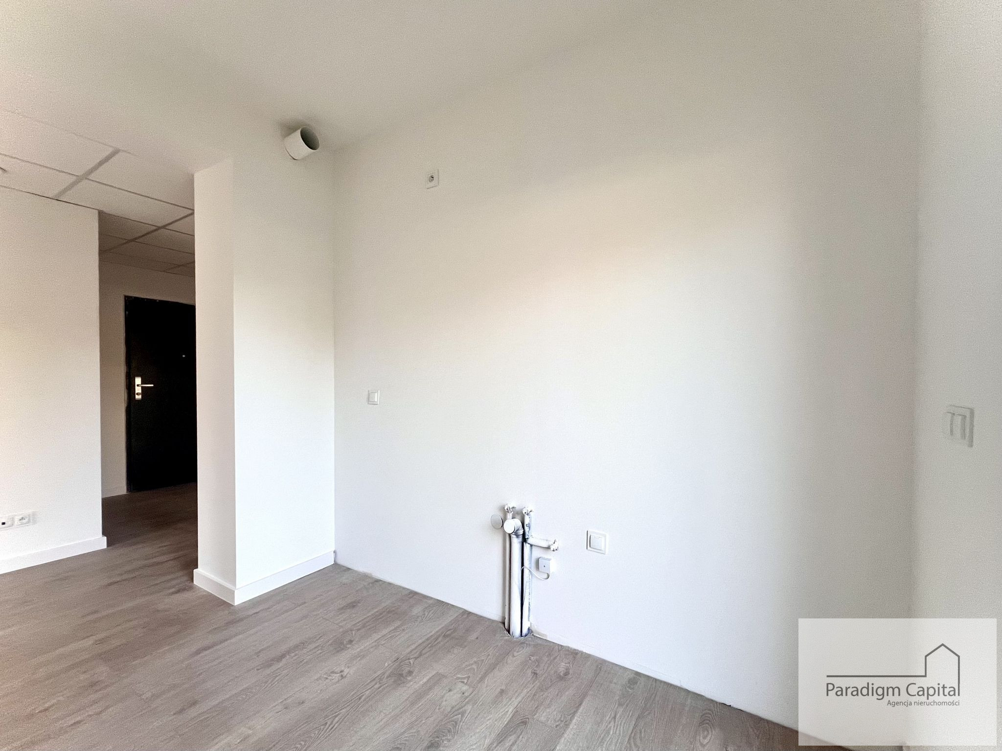 mieszkania - 44.60 m²