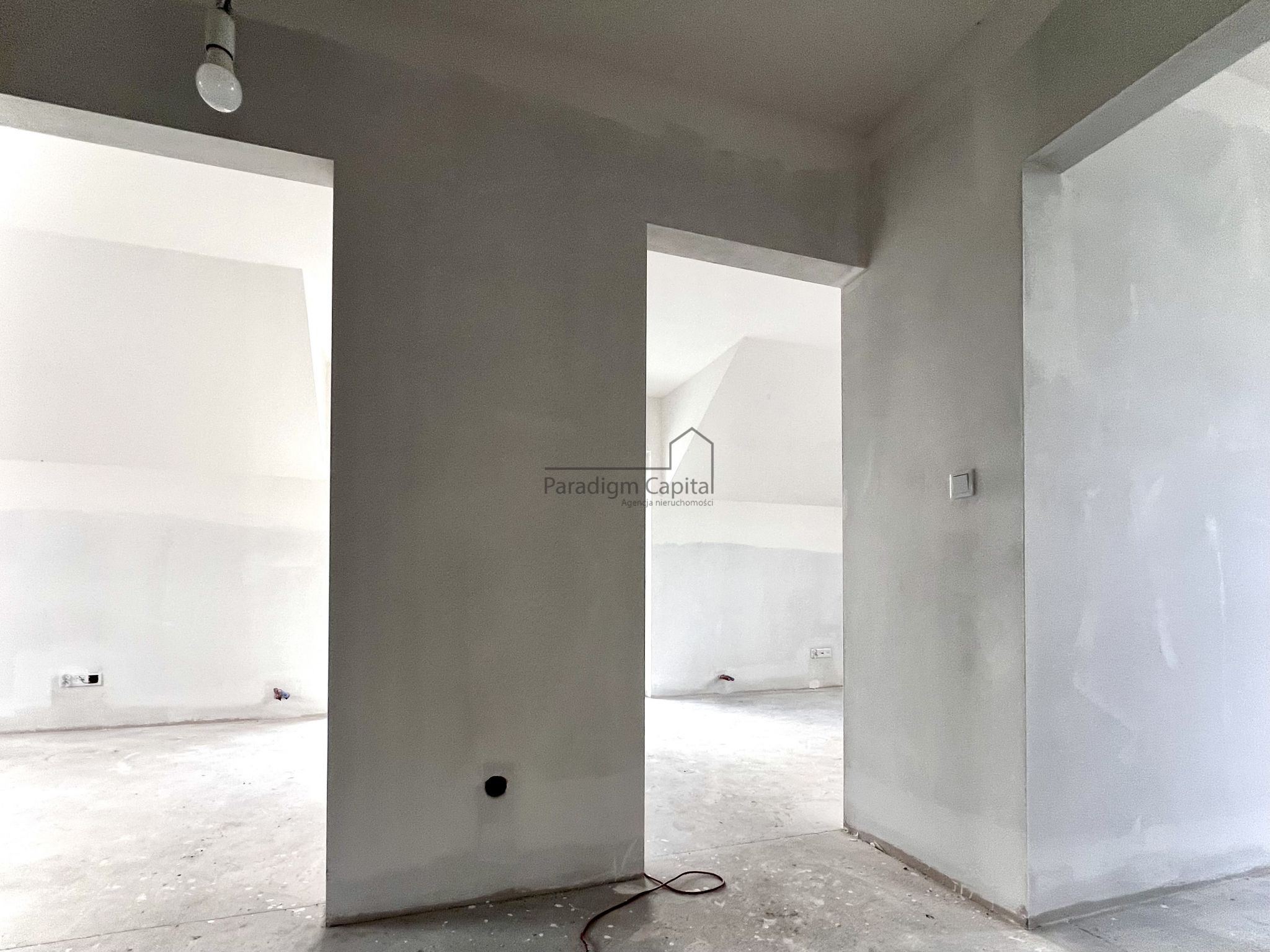 Dom wolnostojący | Działka 875 m² | Kraków