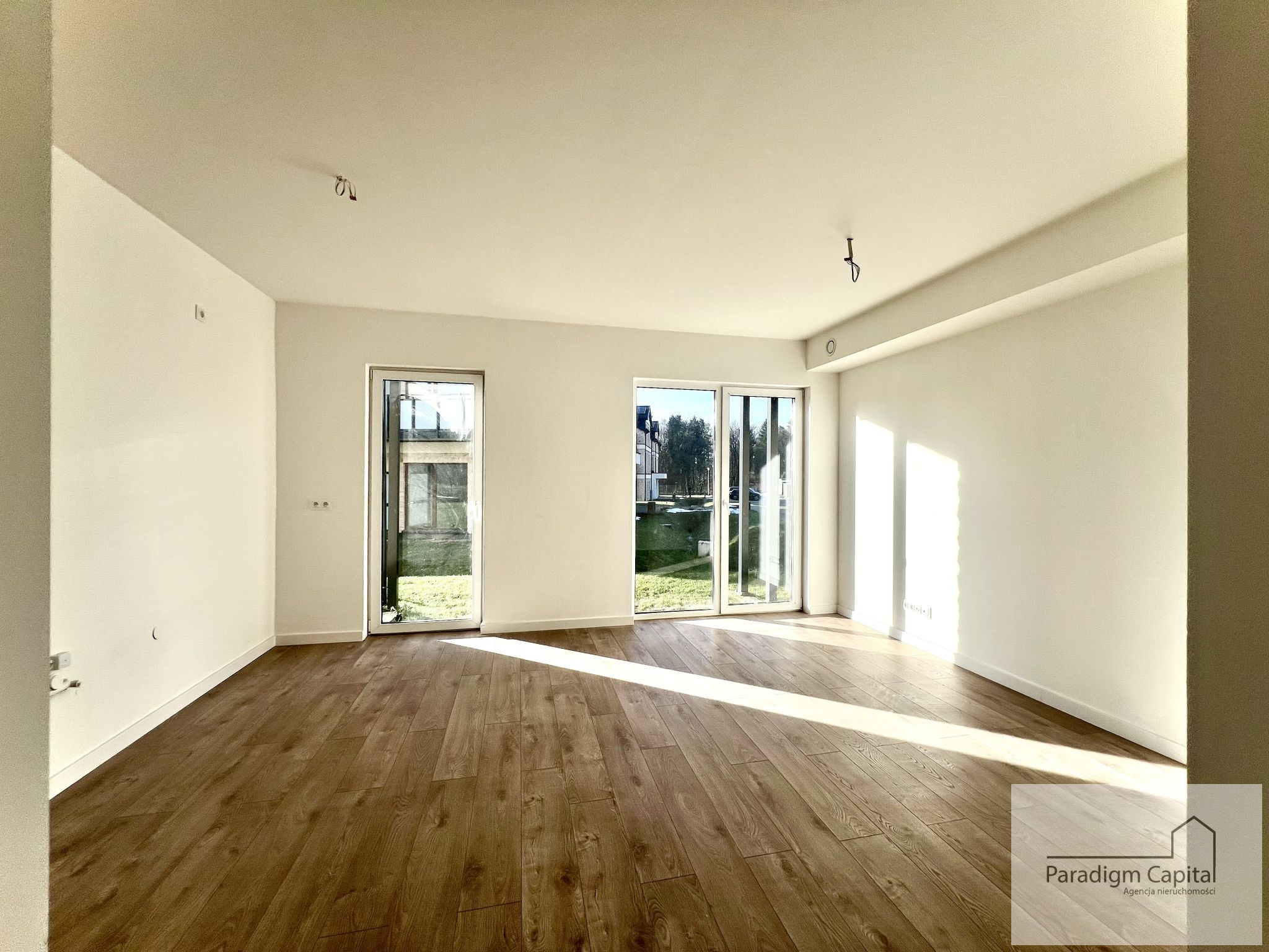 mieszkania - 57.34 m² - Kraków