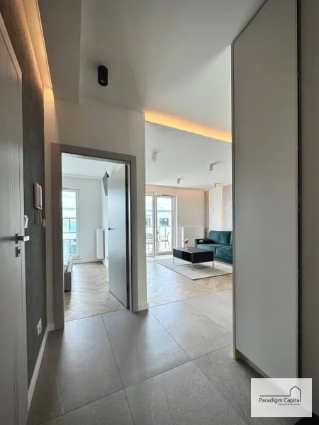 mieszkania - 46.44 m² - Kraków