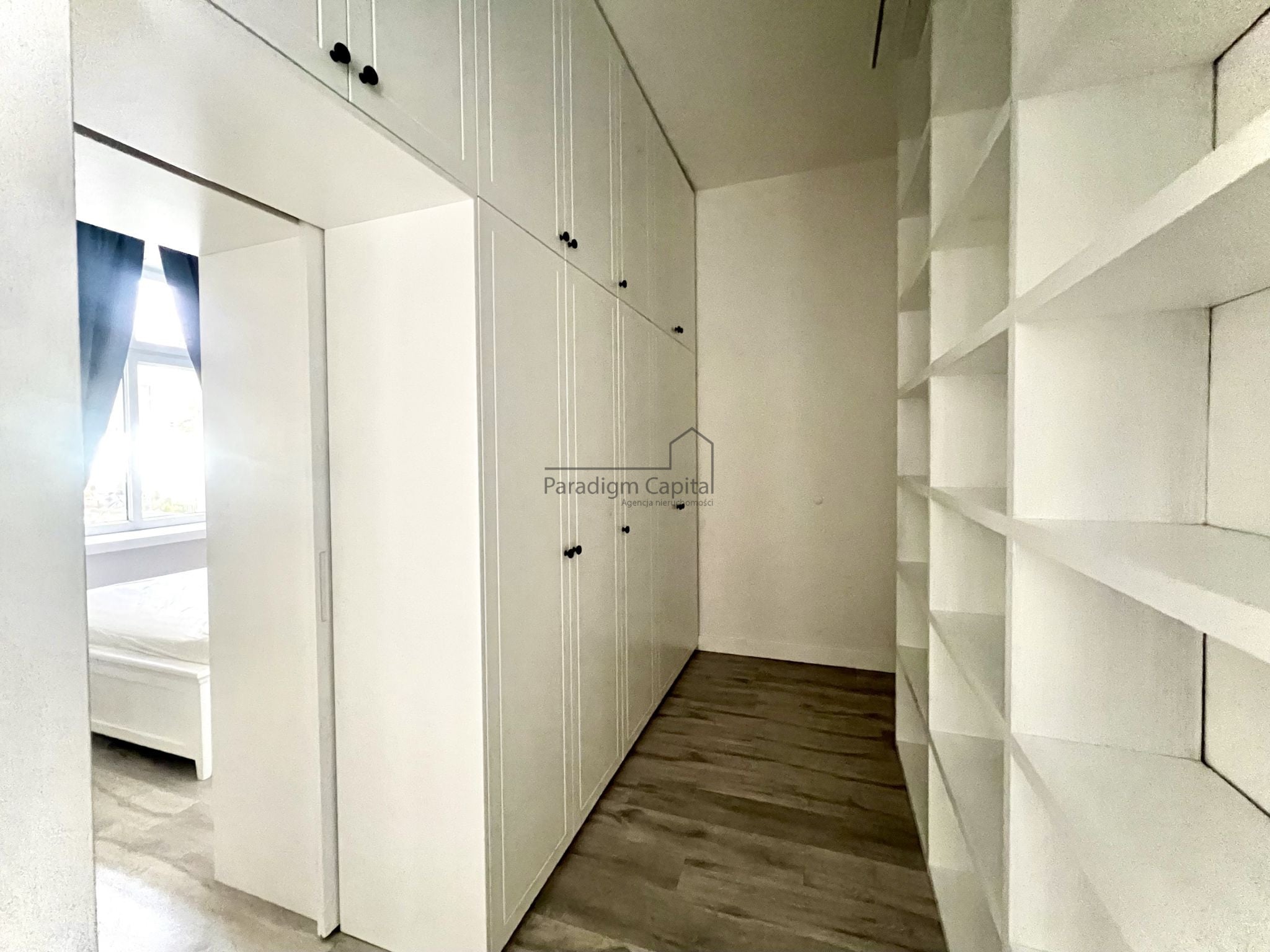 Kazimierz | 2 Pokoje 52 m² | Oddzielna Kuchnia | Starowislna