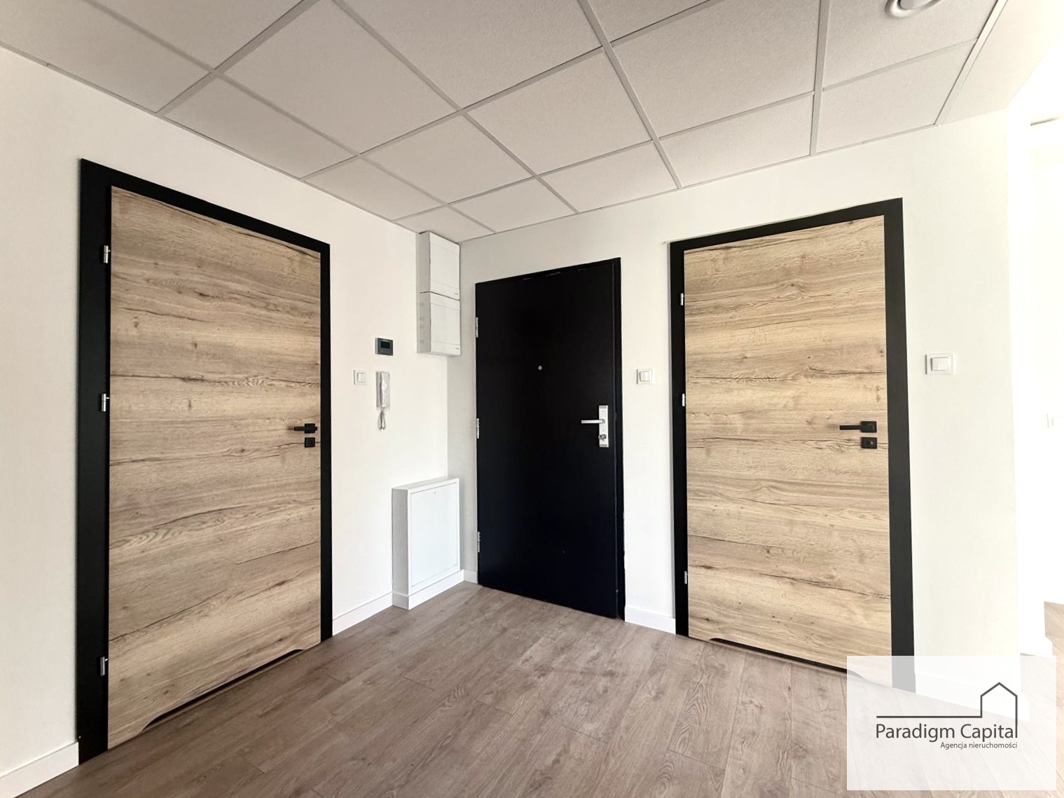 mieszkania - 57.63 m²