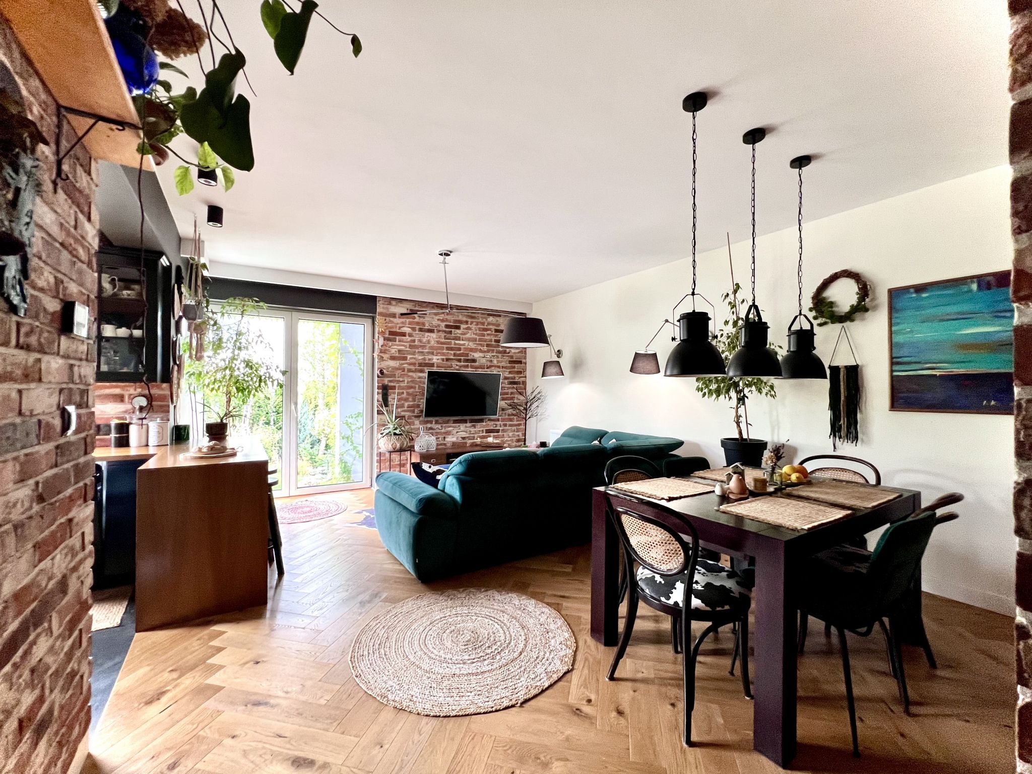 mieszkania - 97,23 m² - Bielsko-Biała