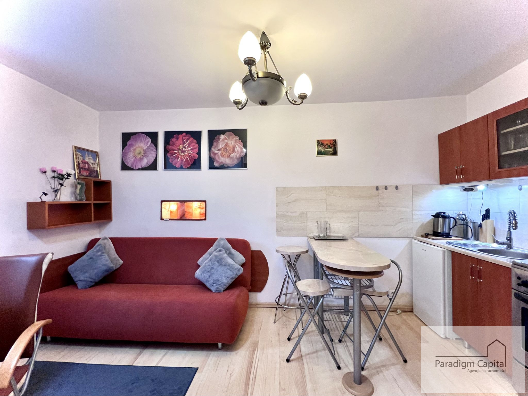 mieszkania - 20,00 m² - Kraków