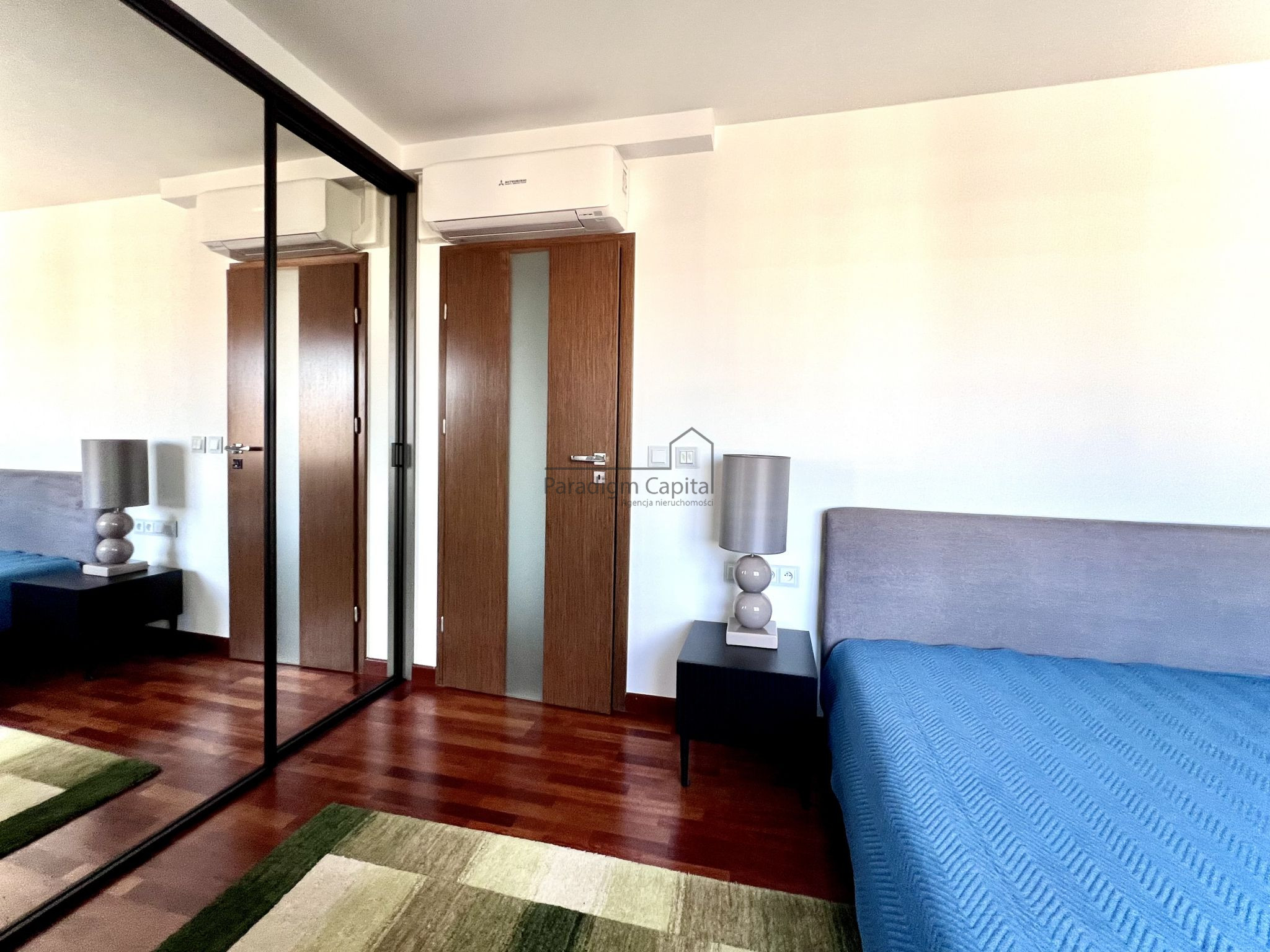 Apartament 79 m² | Widok | Garaż | Grzegórzki