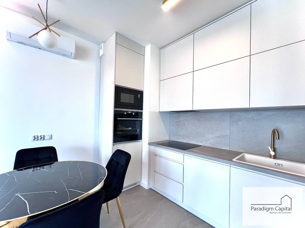 mieszkania - 46.44 m² - Kraków