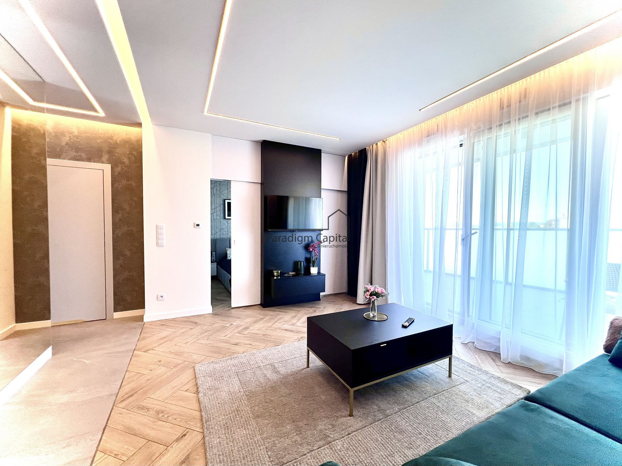 PIERWSZY NAJEM – 2 POKOJE, KLIMATYZACJA, DUŻY TARAS – CIESZYŃSKA 9, KROWODRZA