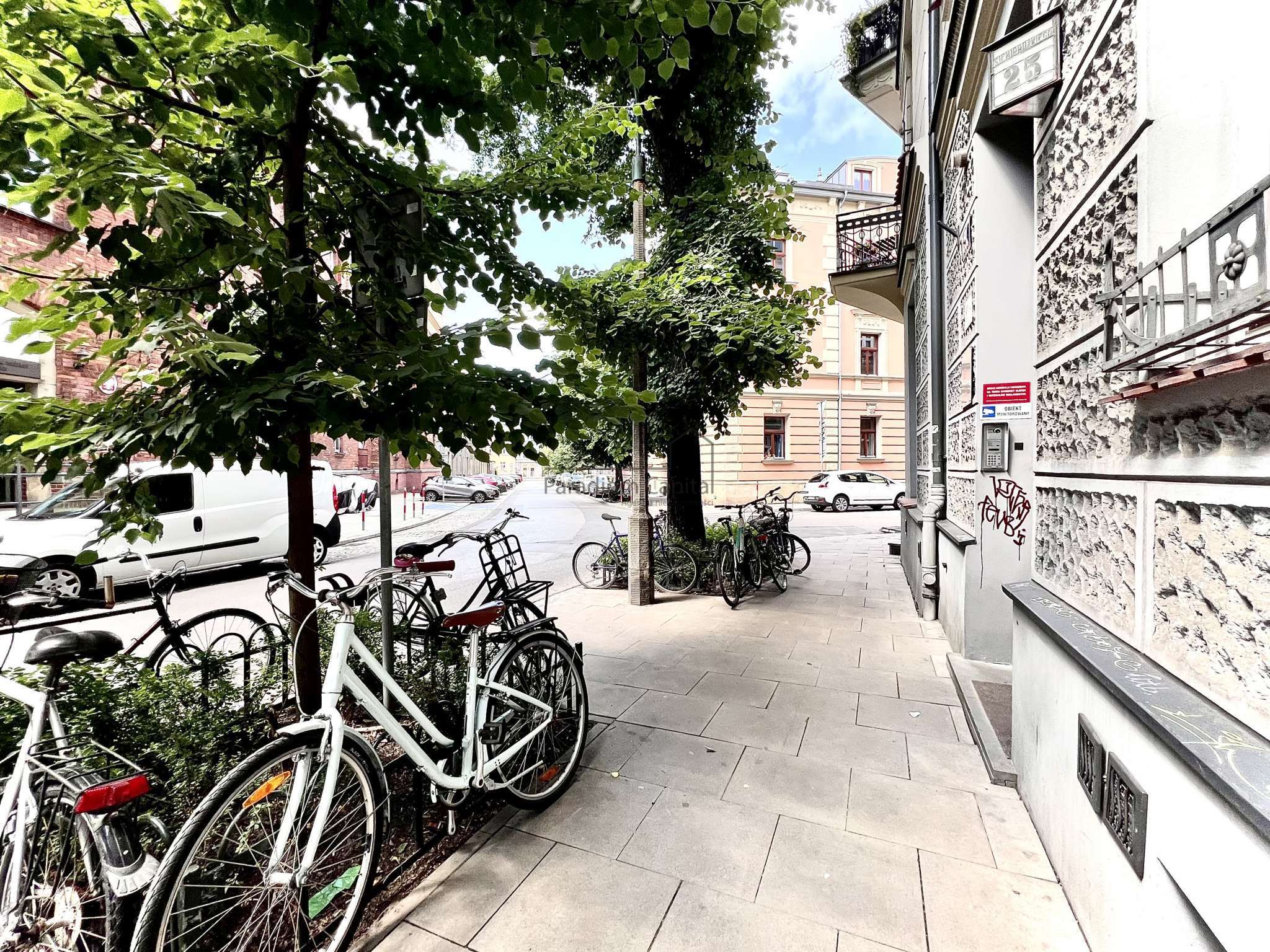 3 POKOJE | 60 M² | CENTRUM | UL. SIEMIRADZKIEGO