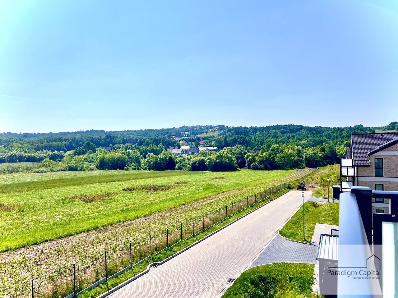 mieszkania - 57.34 m² - Kraków