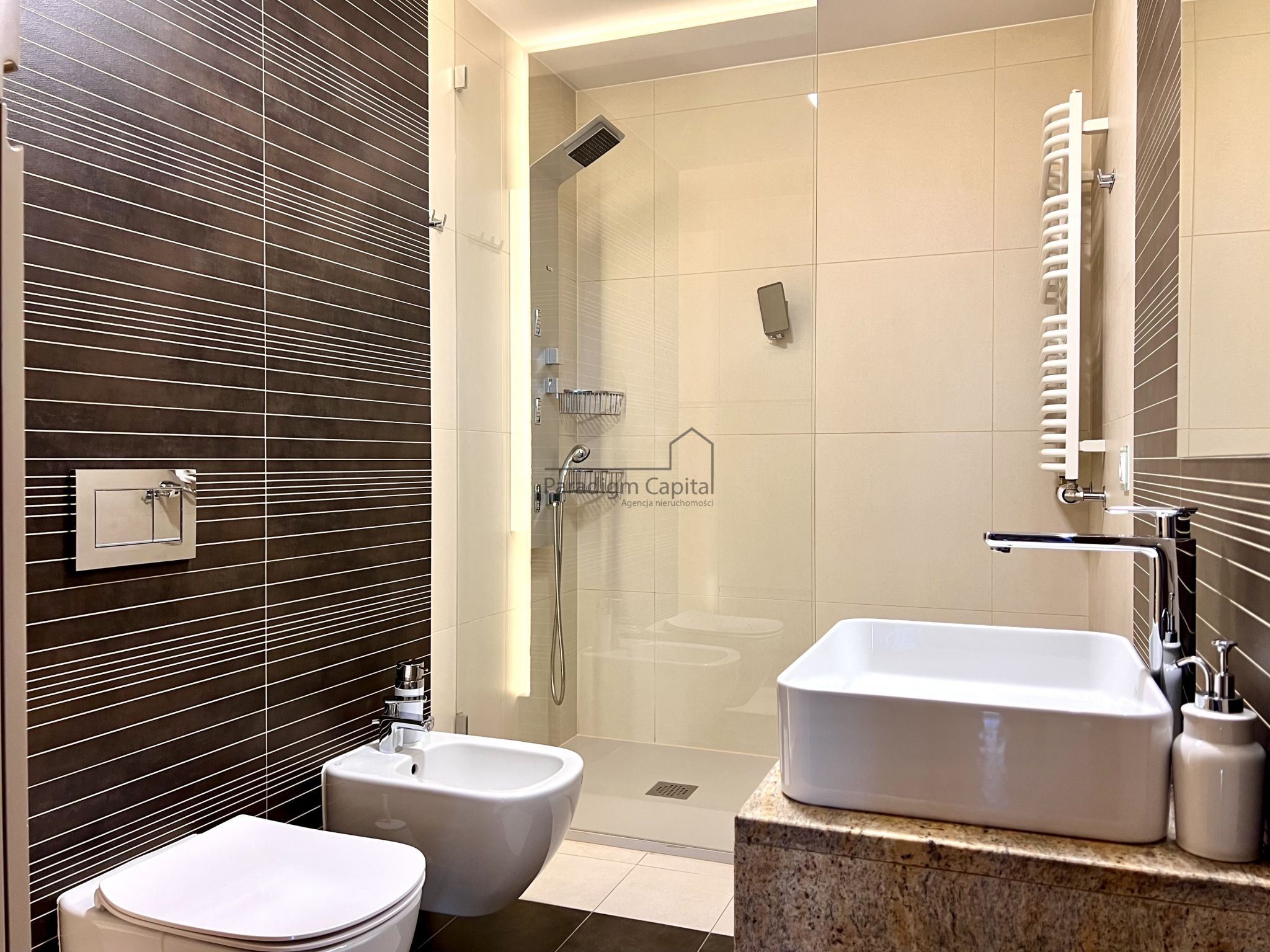 Apartament 79 m² | Widok | Garaż | Grzegórzki