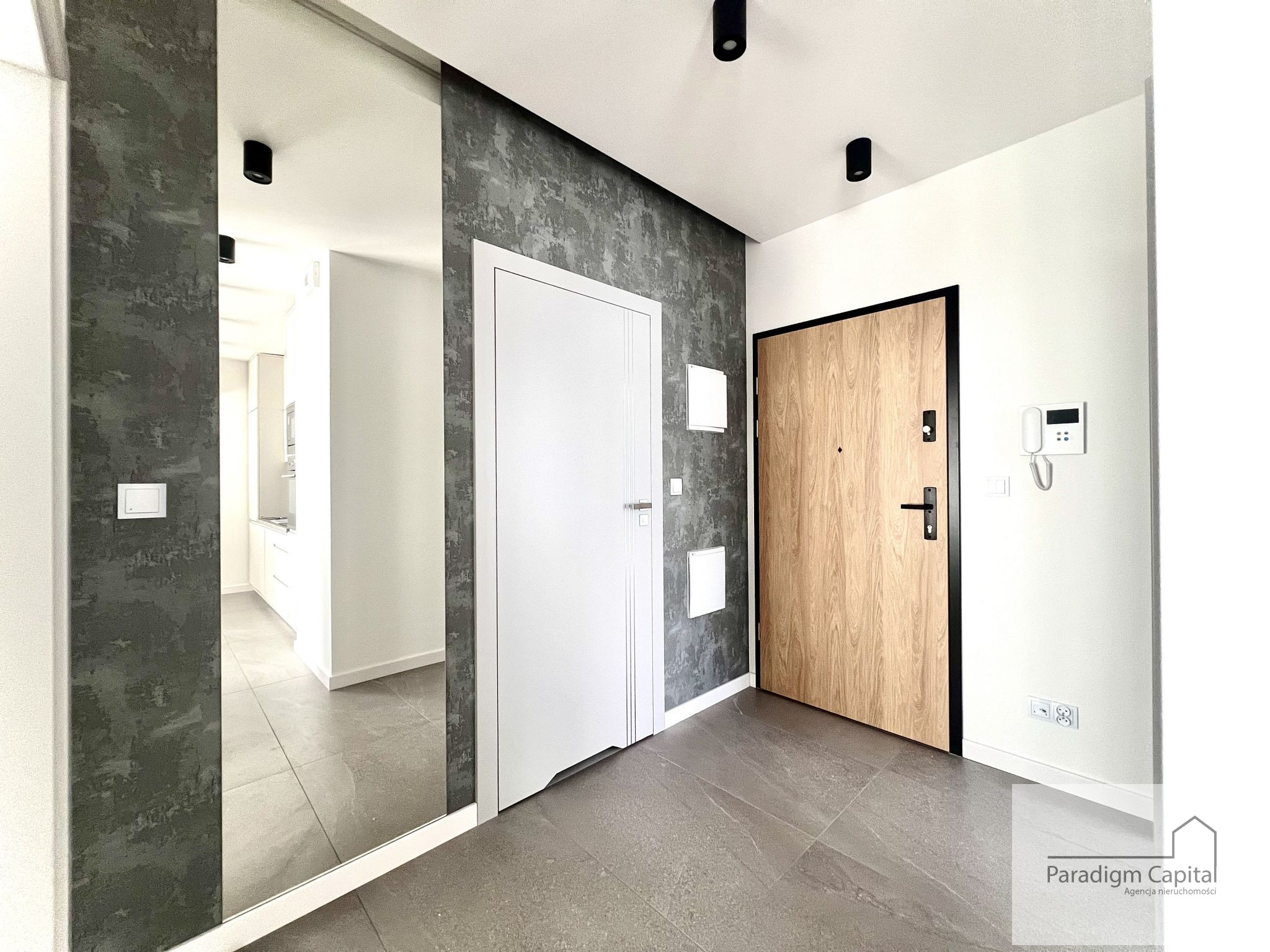 mieszkania - 46,38 m² - Kraków