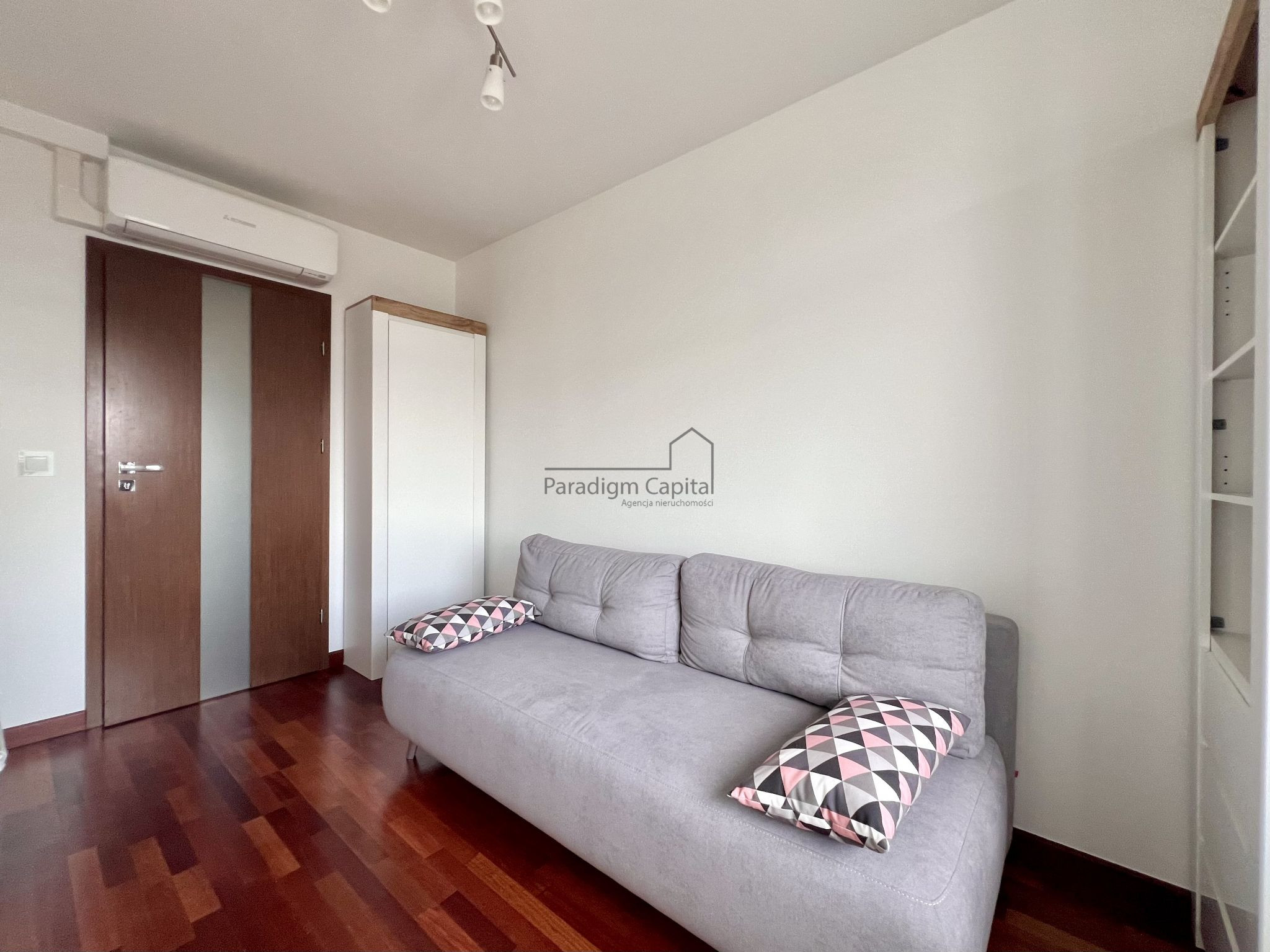 Apartament 79 m² | Widok | Garaż | Grzegórzki