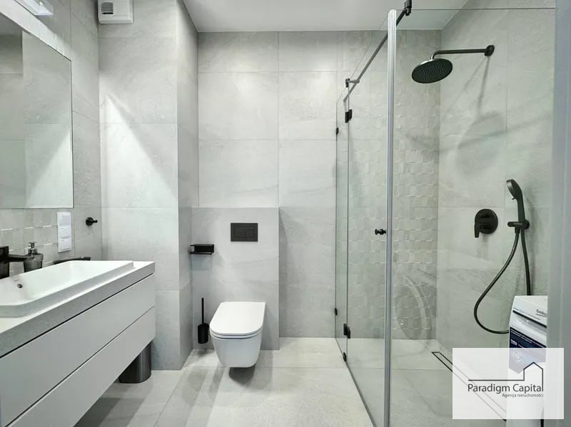 mieszkania - 46.44 m² - Kraków