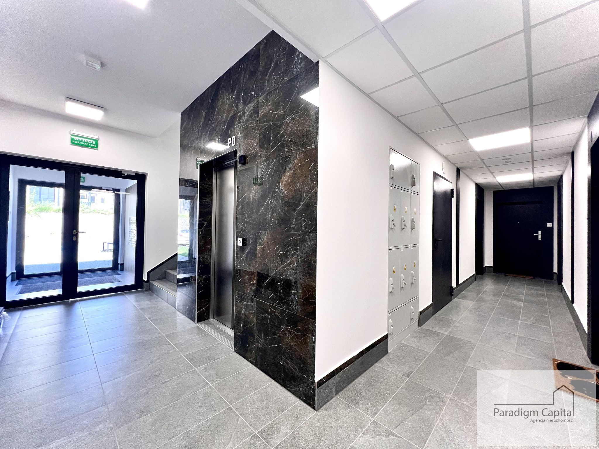 mieszkania - 35,85 m² - myślenicki