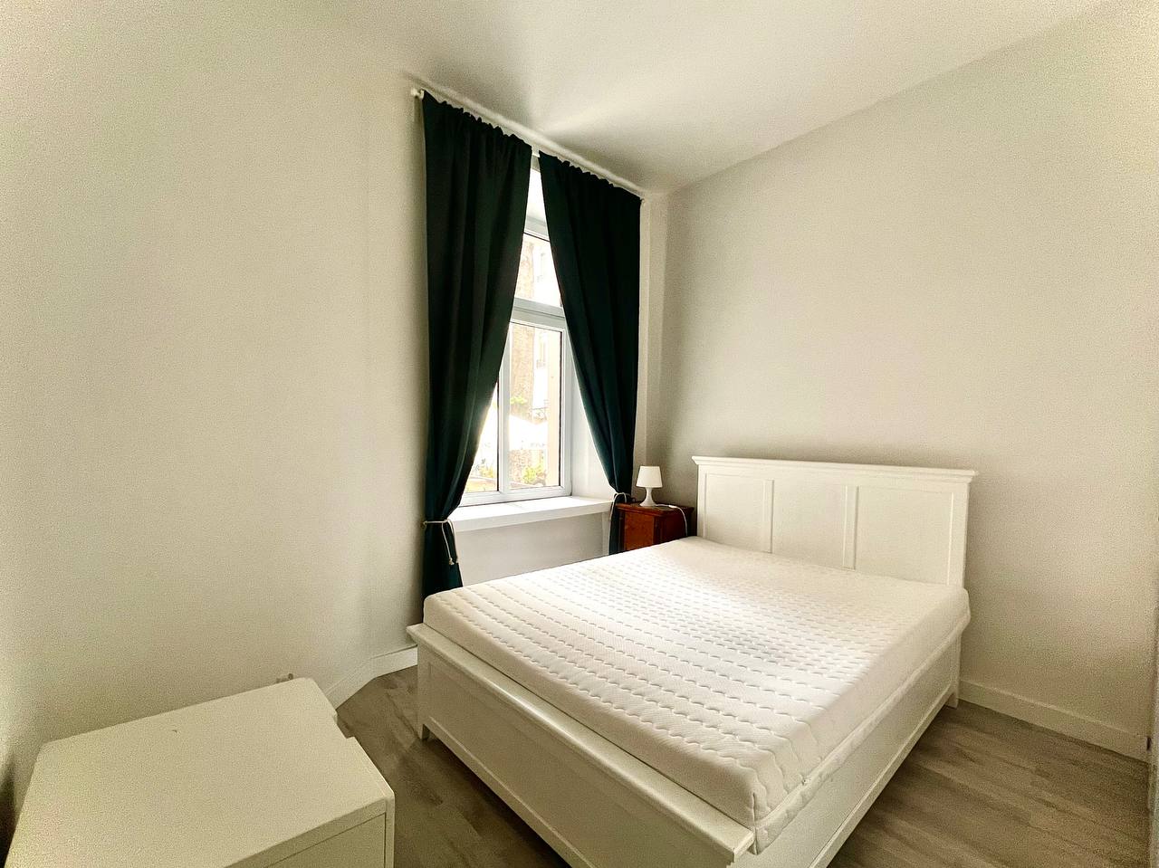 Kazimierz | 2 Pokoje 52 m² | Oddzielna Kuchnia | Starowislna