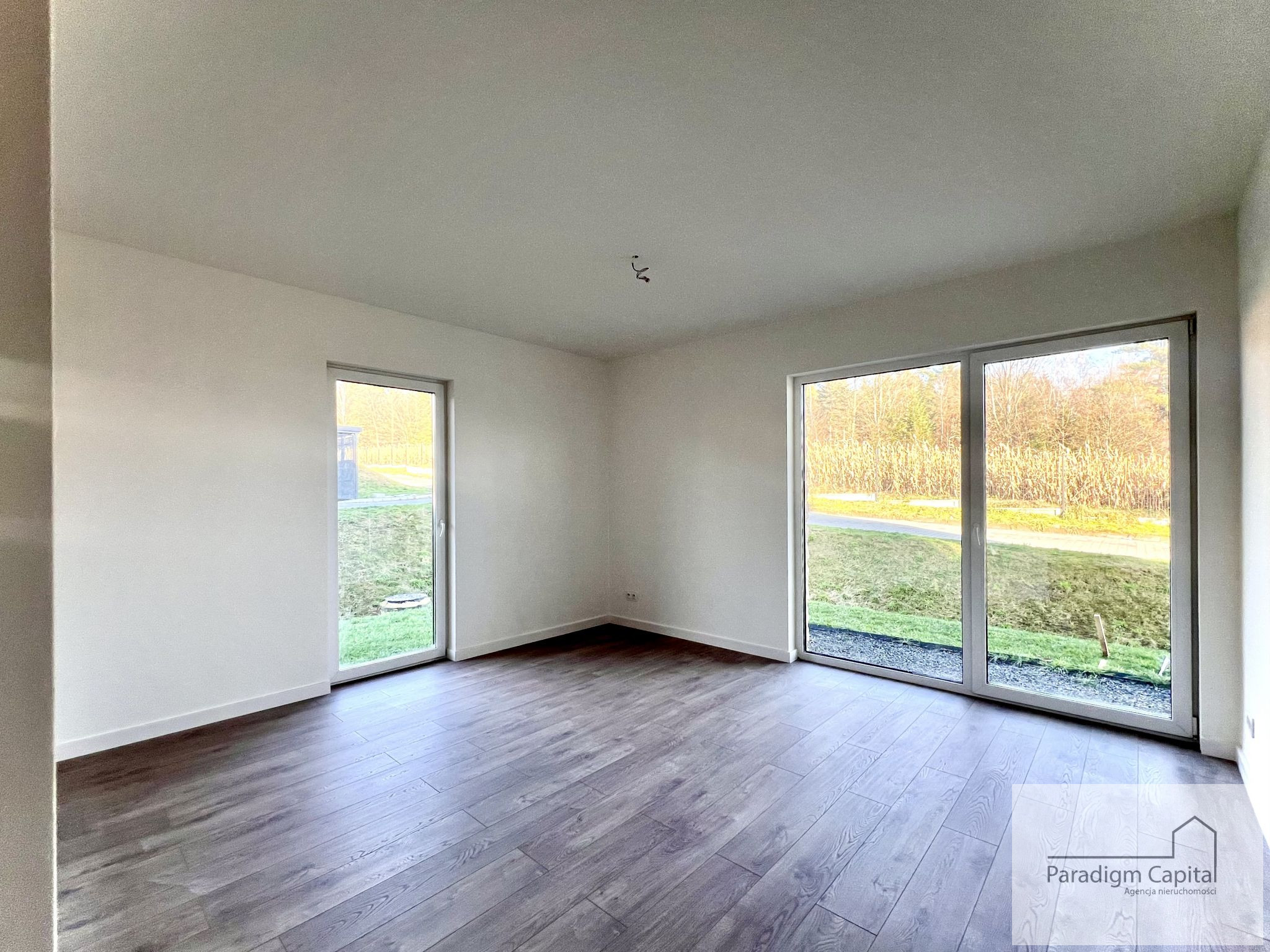 mieszkania - 44.60 m²