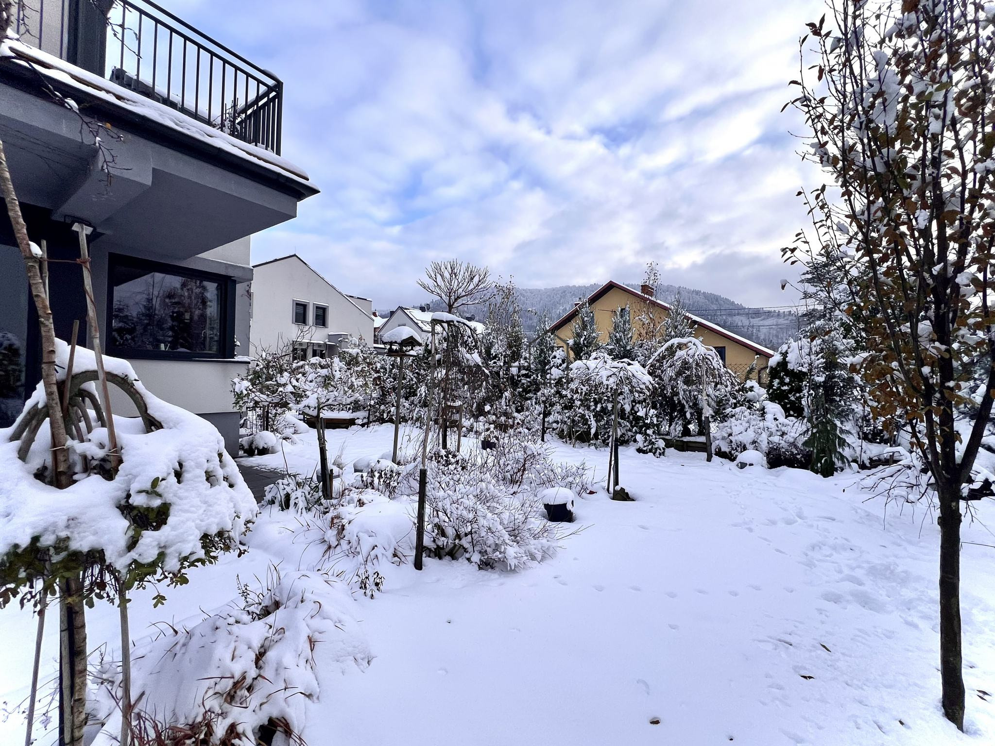 mieszkania - 97,23 m² - Bielsko-Biała