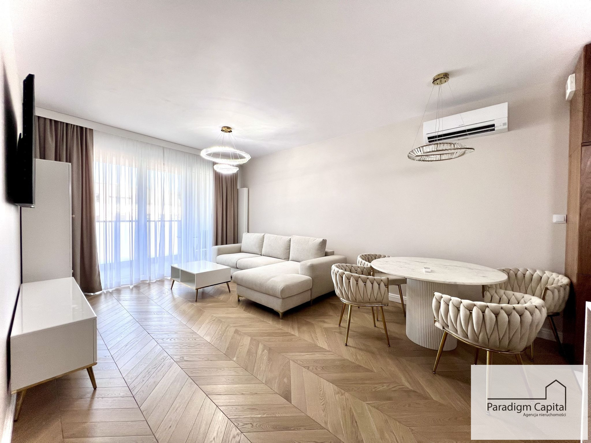 mieszkania - 53,00 m² - Kraków