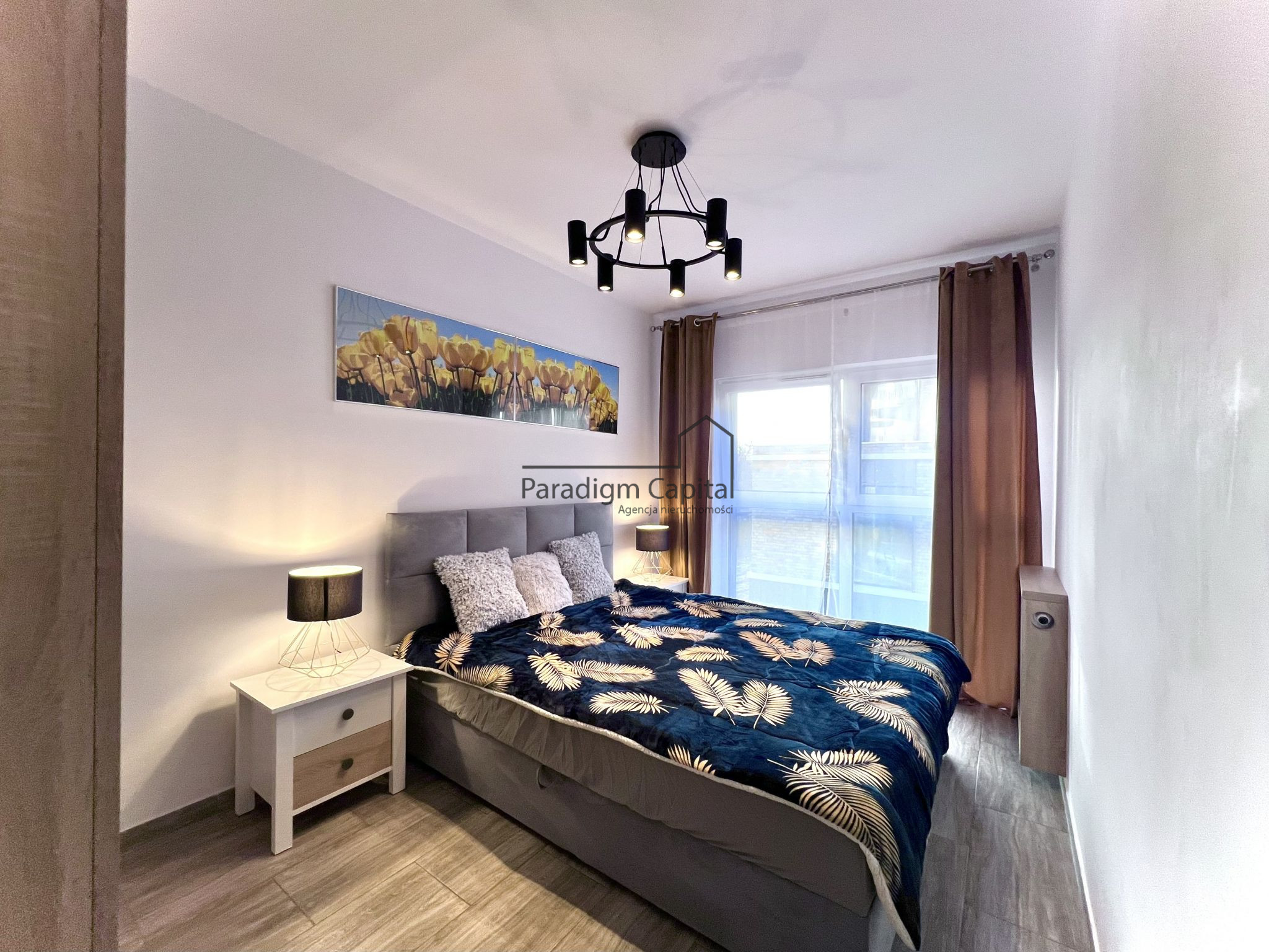 mieszkania - 54,00 m² - Kraków