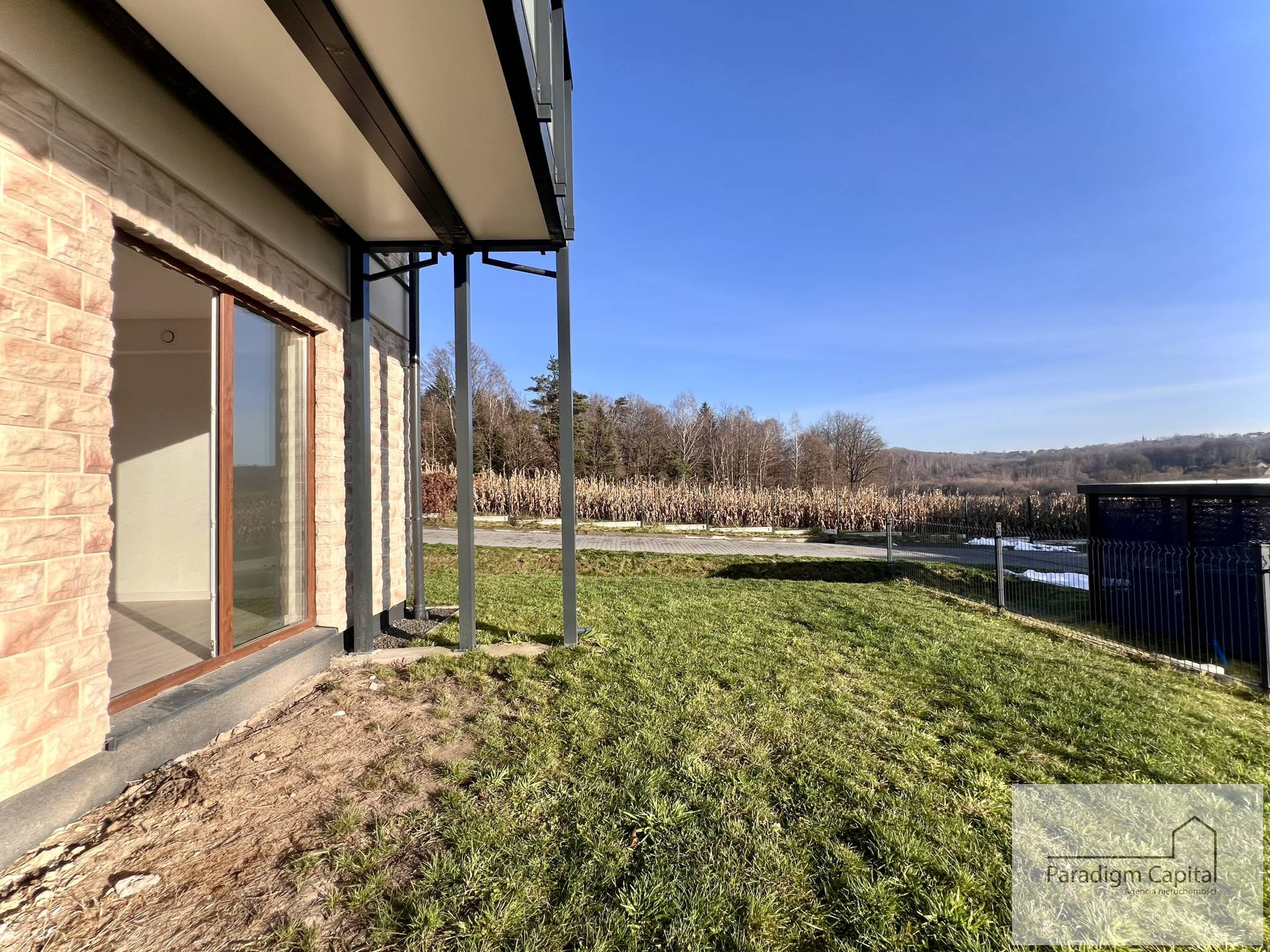 mieszkania - 45.64 m²