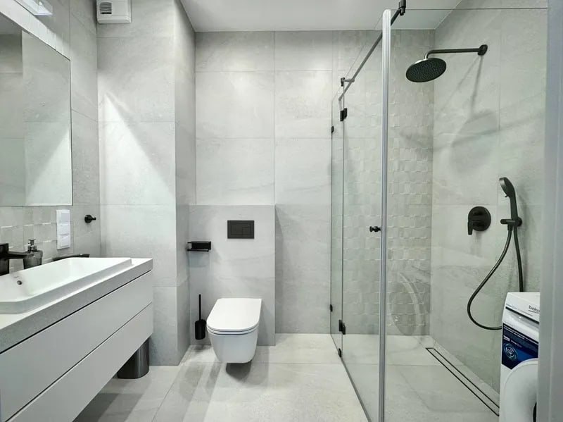 mieszkania - 46.44 m² - Kraków