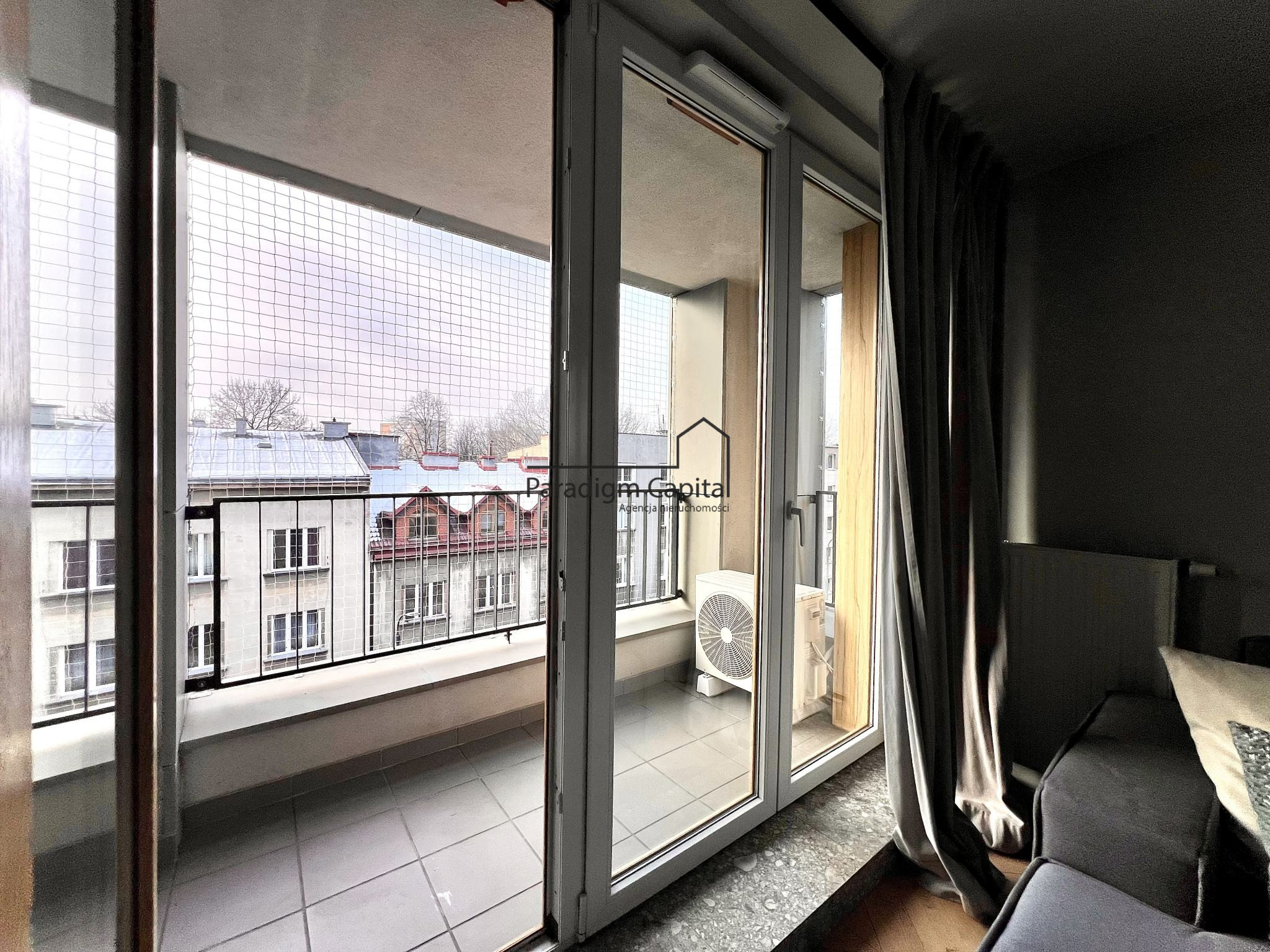 mieszkania - 52,00 m² - Kraków