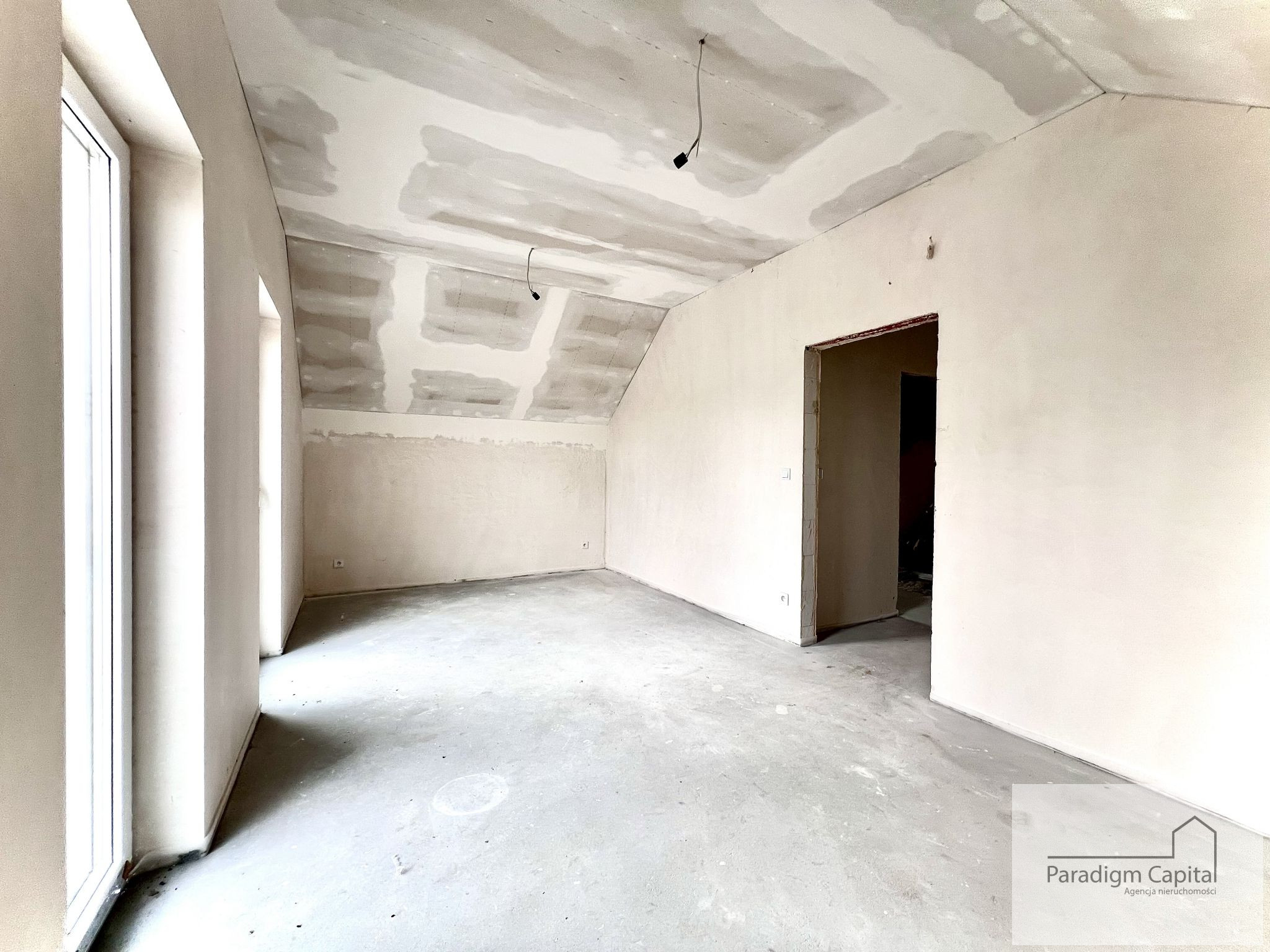 domy - 140,00 m² - krakowski