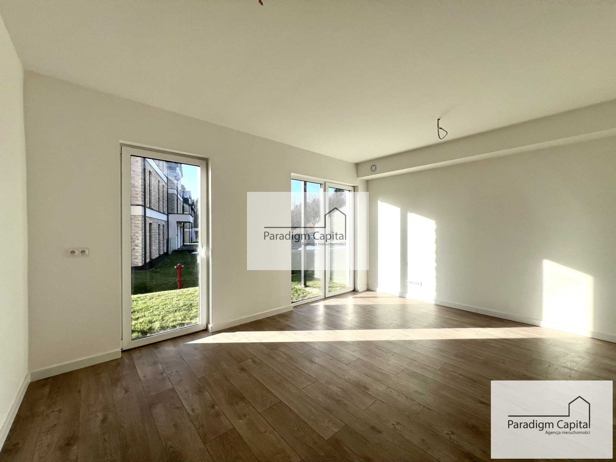 mieszkania - 57.34 m² - Kraków