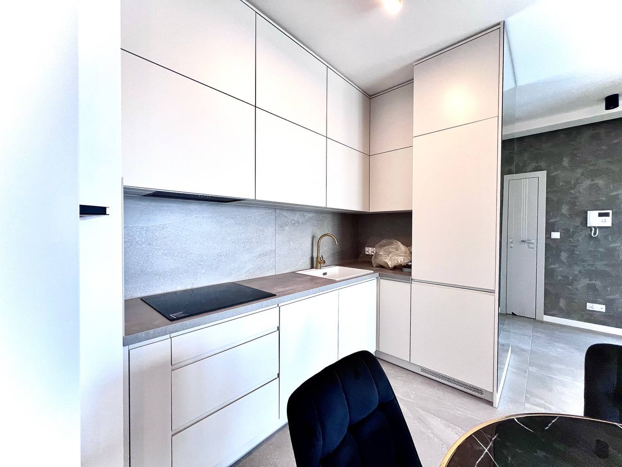 mieszkania - 46.44 m² - Kraków