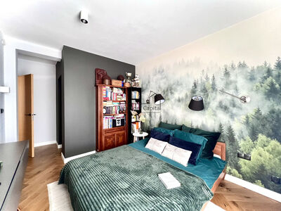 mieszkania - 97,23 m² - Bielsko-Biała