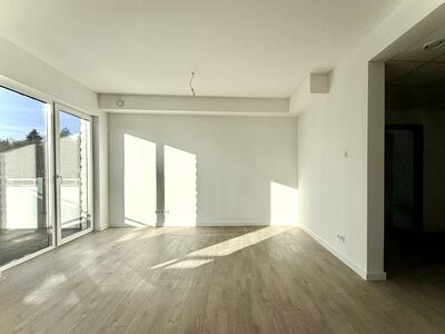 3-pokojowe mieszkanie z balkonem | Zawada, 18 km od Krakowa