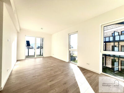 mieszkania - 52.34 m²