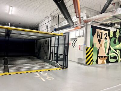 mieszkania - sprzedaz - Kraków