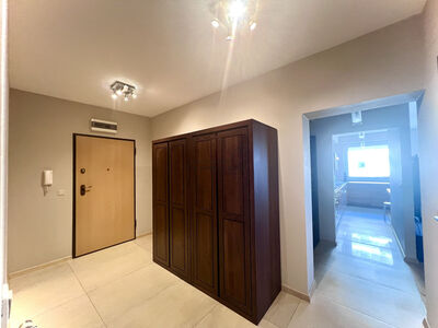 3-POKOJOWE MIESZKANIE 74 m² – ŚLICZNA, KRAKÓW – 2 TARASY, GARAŻ, WINDA