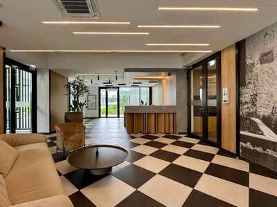 mieszkania - sprzedaz - Kraków