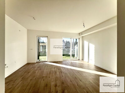 mieszkania - 57.34 m² - Kraków