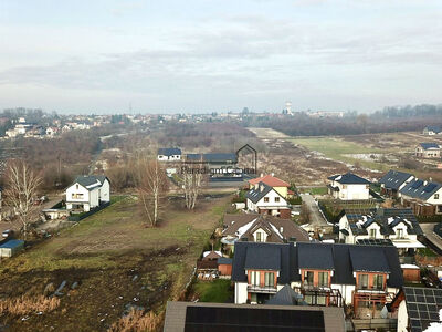 dzialki - 616,00 m² - Kraków