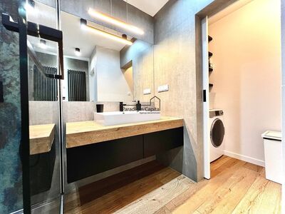 APARTAMENT Z WIDOKIEM NA WISŁĘ | 3 POKOJE | GARAŻ | DĘBNIKI